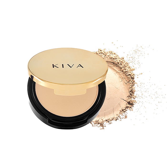 Compact Powerder Power Airbrush Compact Powder – KIVA Beauty Official