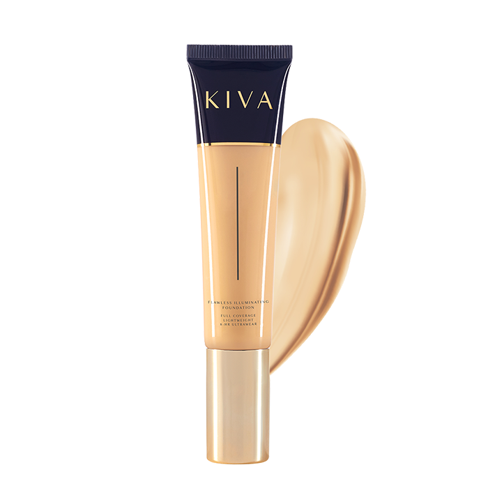 Flawless Illuminating Foundation